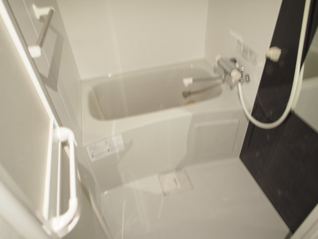 メリー住之江公園の浴室