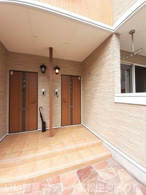 【その他共用部分】 | ミルト伏石