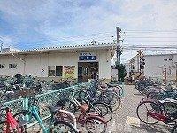 【周辺】 | ミルト伏石 | 琴電三条駅さんまで400m