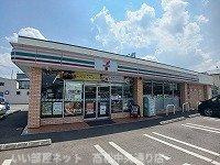 【周辺】 | ミルト伏石 | セブンイレブン高松伏石店さんまで550m