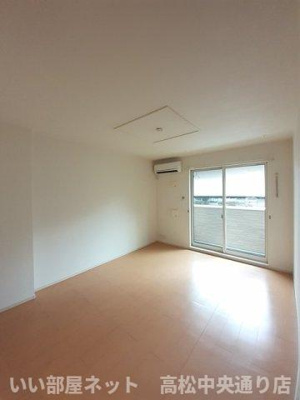 【居間・リビング】 | ミルト伏石