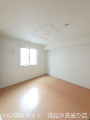 【内装】 | ミルト伏石