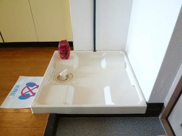 沢村マンションの設備