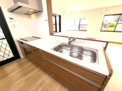 【キッチン】 | 三重郡菰野町大字福村