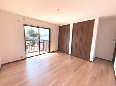 【洋室】 | 三重郡菰野町大字福村