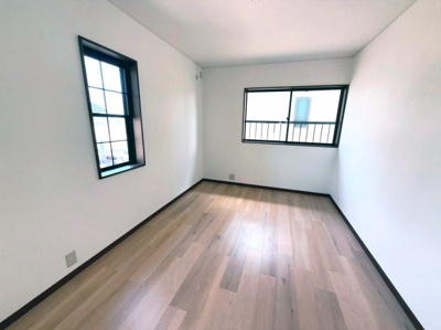 【洋室】 | 三重郡菰野町大字福村