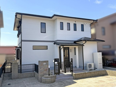 【外観】 | 三重郡菰野町大字福村