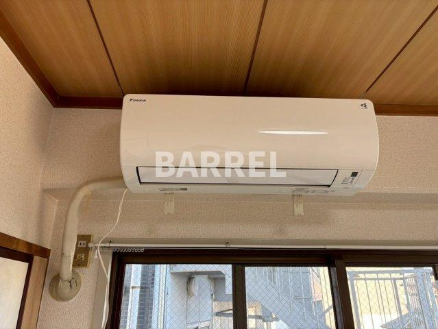 グリーンハイツ伊丹の設備