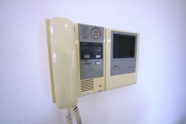 【セキュリティ】 | willDo伝馬町