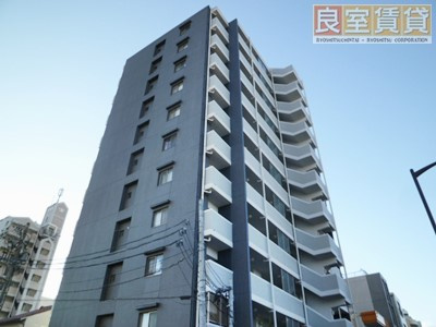 【外観】 | willDo伝馬町