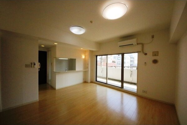 【居間・リビング】 | willDo伝馬町