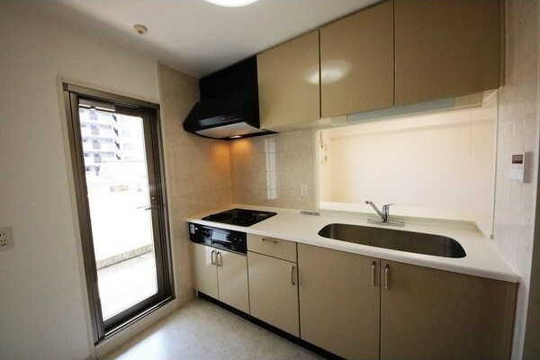 【キッチン】 | willDo伝馬町