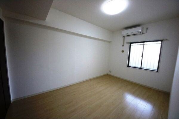 【寝室】 | willDo伝馬町