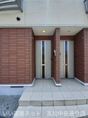 【その他共用部分】 | グレイスハイムⅥ