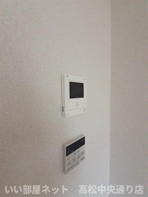 【設備】 | グレイスハイムⅥ