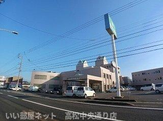 【周辺】 | グレイスハイムⅥ | 阪本病院さんまで150m