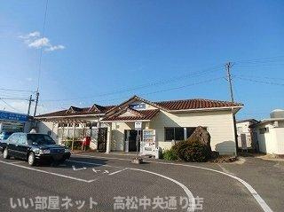 【周辺】 | グレイスハイムⅥ | JR三本松駅さんまで550m