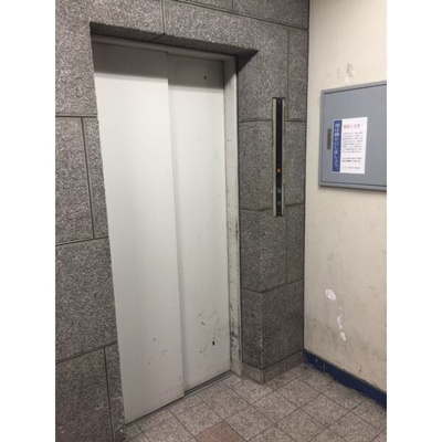 【ロビー】 | サンフラッツ新大阪本館