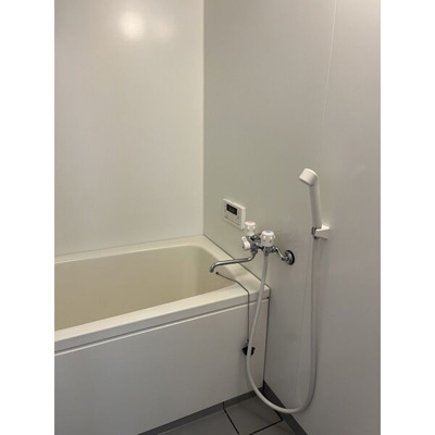 【浴室】 | サンフラッツ新大阪本館