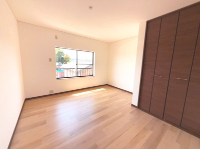 【洋室】 | 三重郡菰野町大字福村　4SLDK