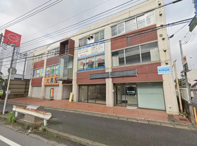 【外観】