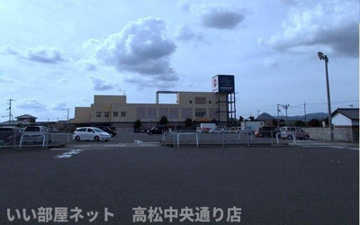 【周辺】 | プラージュⅡ | ウイングポートさんまで350m