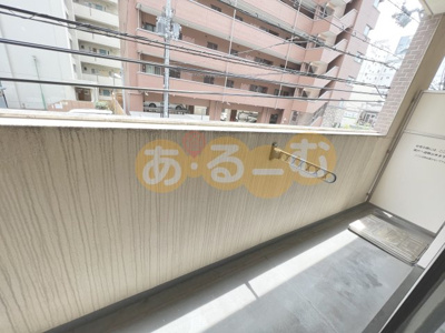 【バルコニー】 | ミドエストツダ