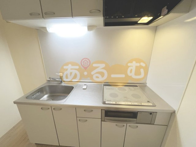 【キッチン】 | ミドエストツダ