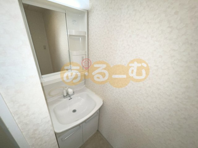 【洗面所】 | ミドエストツダ