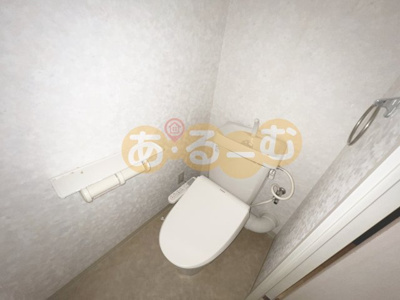 【トイレ】 | ミドエストツダ