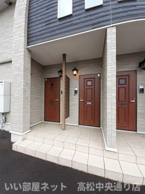 【その他共用部分】 | アルコバレーノⅠ