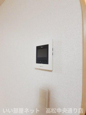 【設備】 | アルコバレーノⅠ