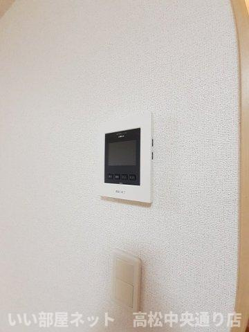 【設備】 | アルコバレーノⅠ