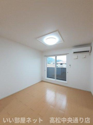 【居間・リビング】 | アルコバレーノⅠ