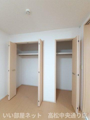 【収納】 | アルコバレーノⅠ