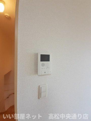 【設備】 | アスランリバーウエストＡ