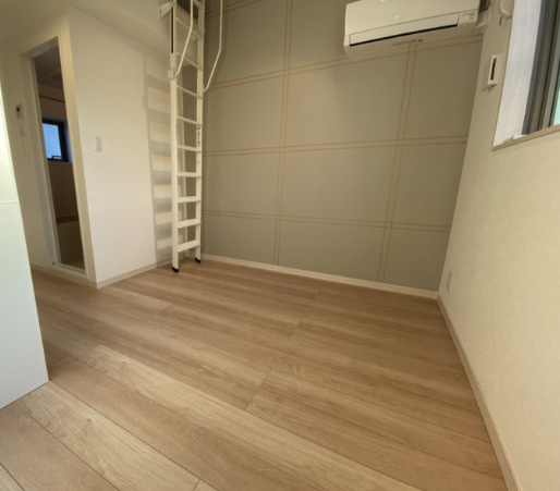 OGIKUBO GRANDの居間・リビング