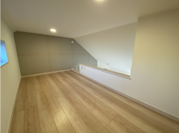 OGIKUBO GRANDの内装