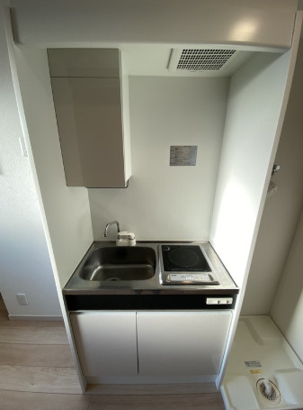 OGIKUBO GRANDのキッチン