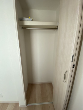 OGIKUBO GRANDの収納