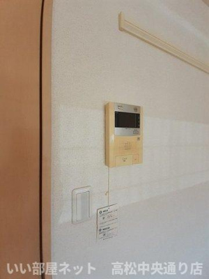 【設備】 | ディアコート　木太