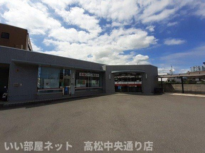 【周辺】 | ディアコート　木太 | 香川銀行東支店さんまで600m