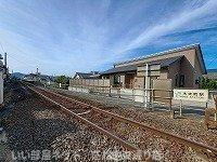 【周辺】 | ディアコート　木太 | ＪＲ木太駅さんまで800m