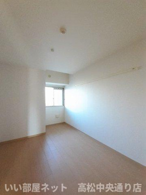 【内装】 | ディアコート　木太