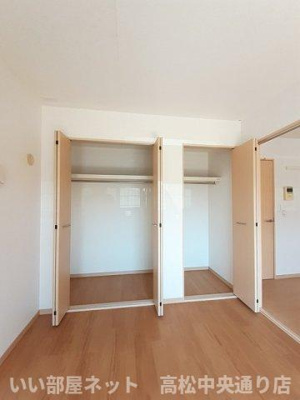 【収納】 | ディアコート　木太