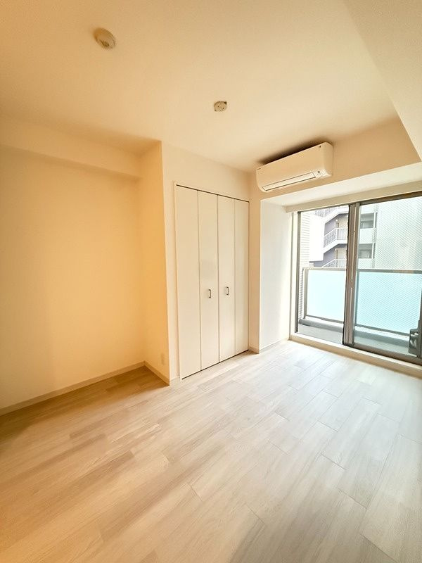 エスティメゾン押上の居間・リビング