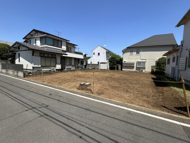 東久留米市南沢5丁目　全2棟　1号棟
