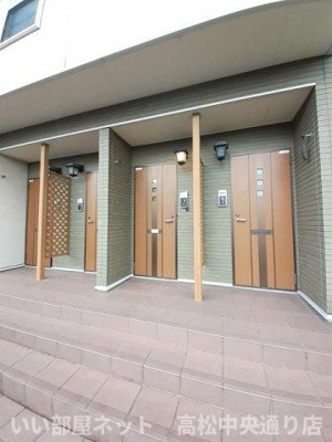 【その他共用部分】 | アースＣ