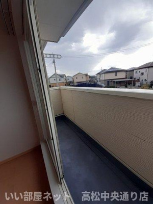 【バルコニー】 | アースＣ