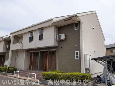 【外観】 | アースＣ